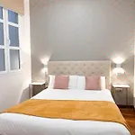 Monkeys Apartments Santa Marta