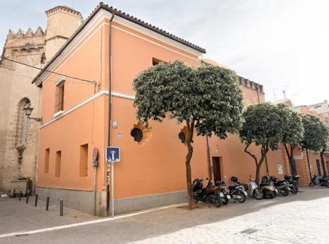 Apartamento Monkeys Santa Marta *